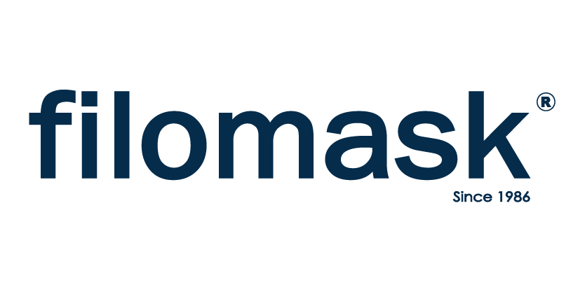 Filomask logo