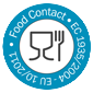 Food-Contact EC1935/2004 - EU 10/2011